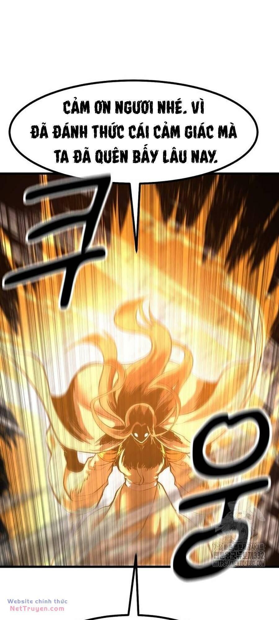 Võ Vương Kang Haejin - Chapter 40 - Page 46