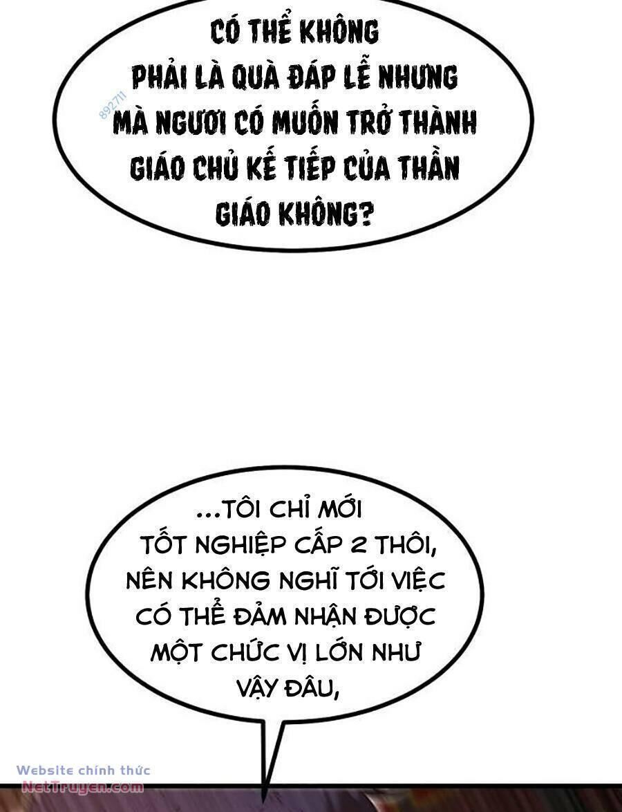 Võ Vương Kang Haejin - Chapter 40 - Page 47