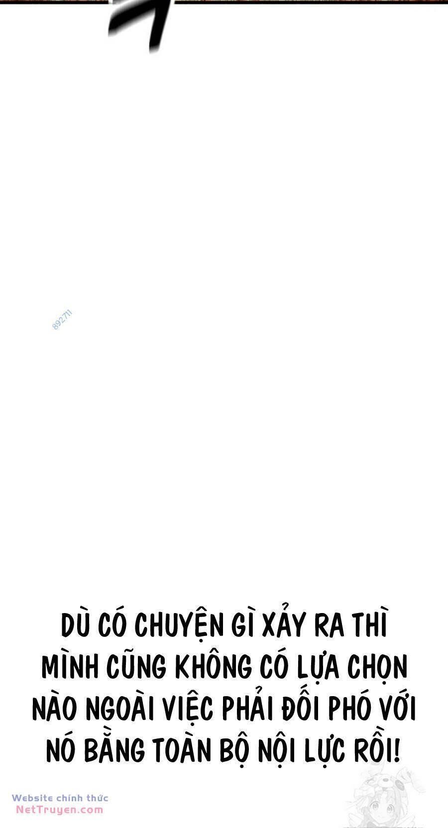 Võ Vương Kang Haejin - Chapter 40 - Page 50