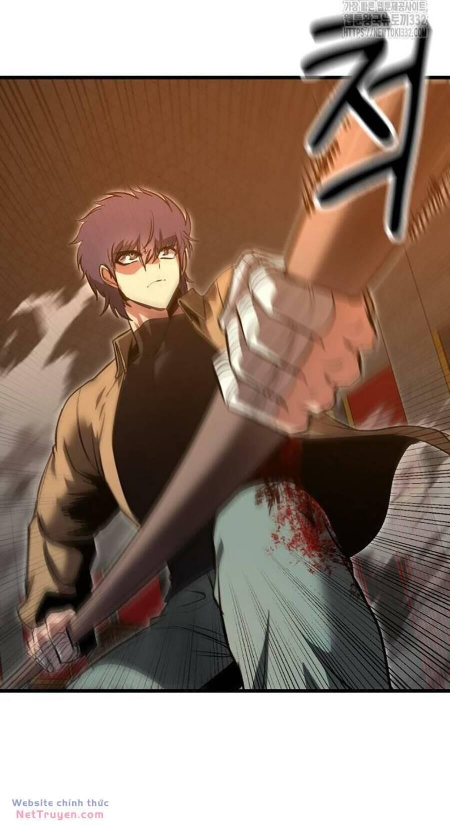 Võ Vương Kang Haejin - Chapter 40 - Page 51