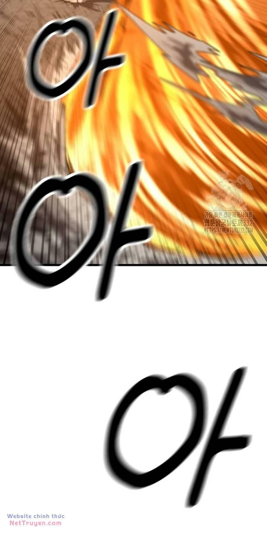 Võ Vương Kang Haejin - Chapter 40 - Page 53