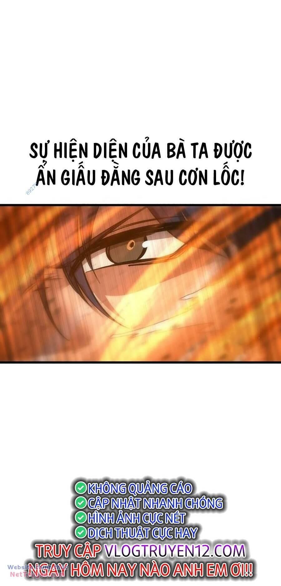 Võ Vương Kang Haejin - Chapter 40 - Page 55