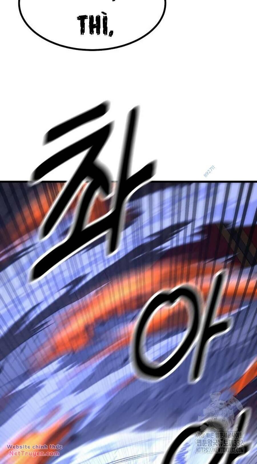 Võ Vương Kang Haejin - Chapter 40 - Page 57