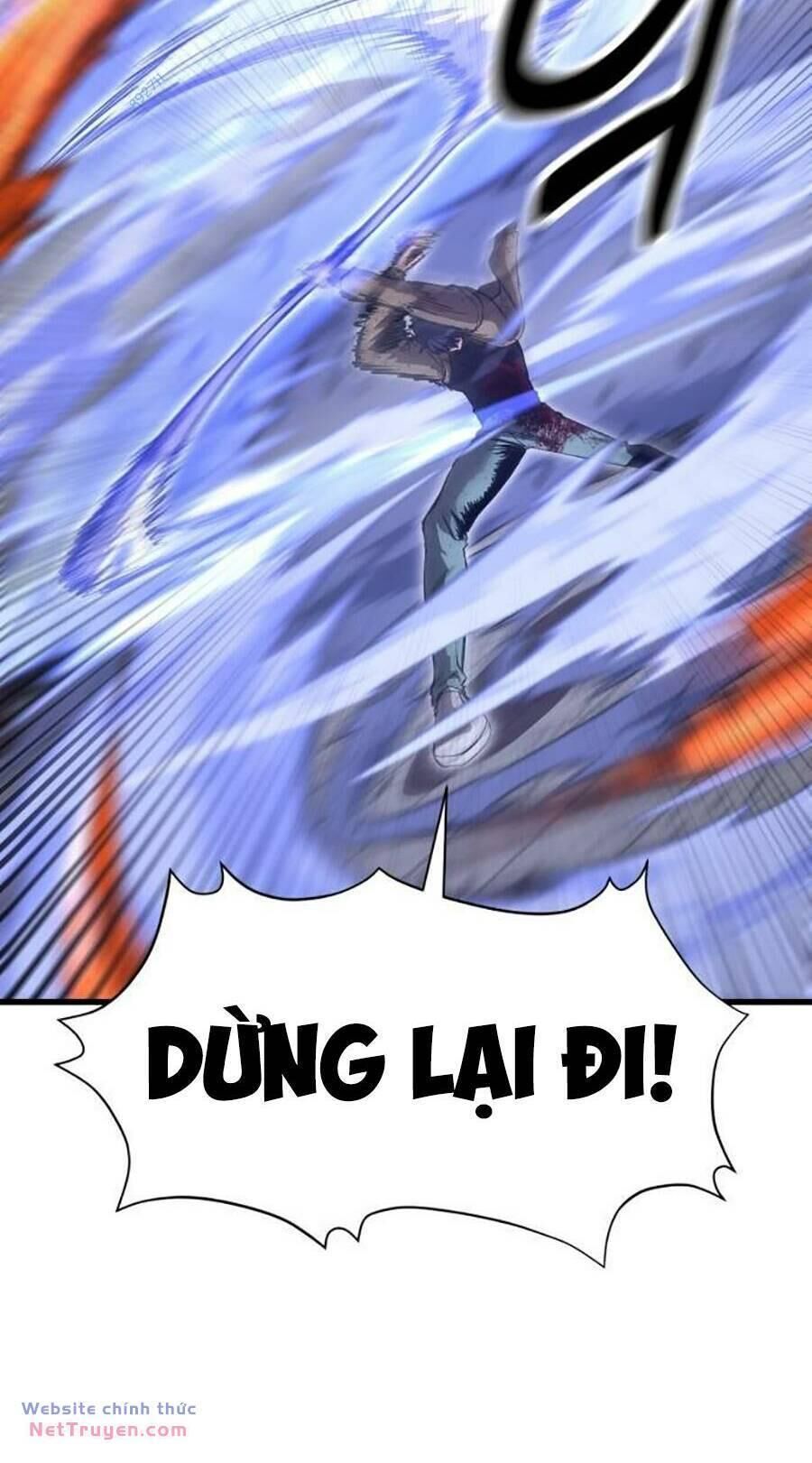 Võ Vương Kang Haejin - Chapter 40 - Page 58