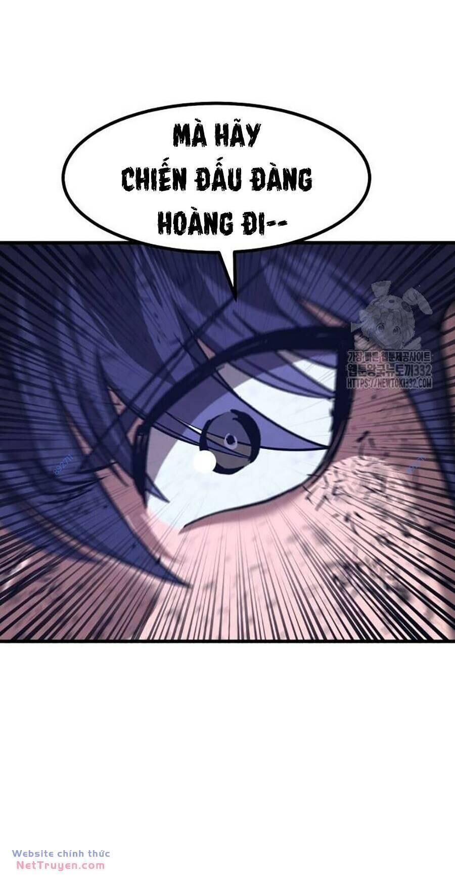 Võ Vương Kang Haejin - Chapter 40 - Page 60