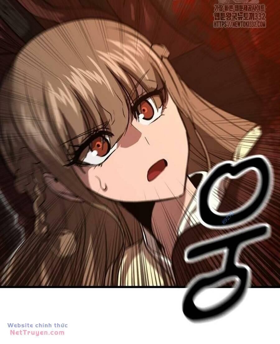 Võ Vương Kang Haejin - Chapter 40 - Page 63