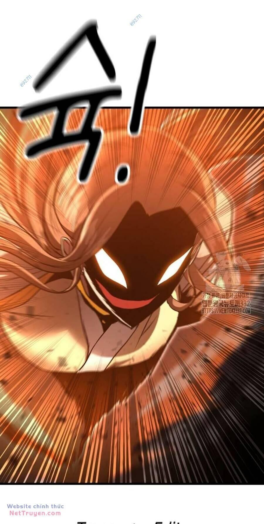 Võ Vương Kang Haejin - Chapter 40 - Page 64