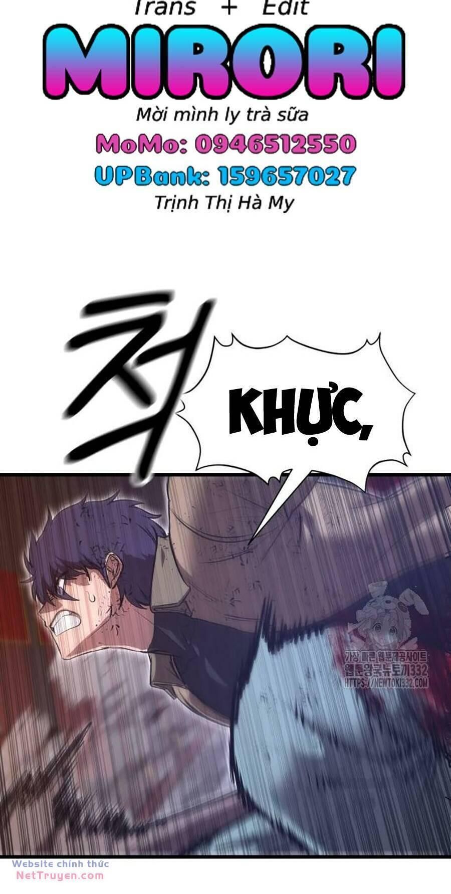 Võ Vương Kang Haejin - Chapter 40 - Page 65