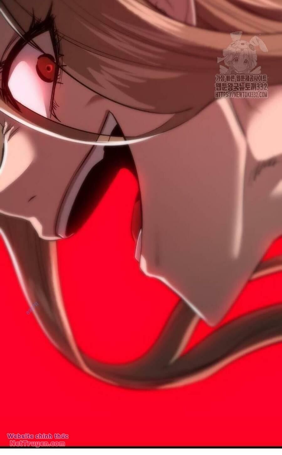 Võ Vương Kang Haejin - Chapter 40 - Page 68