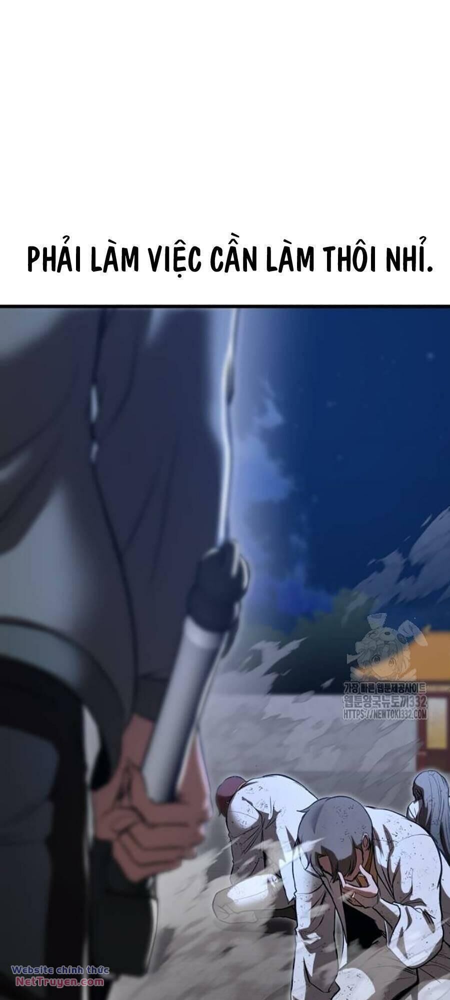 Võ Vương Kang Haejin - Chapter 40 - Page 7