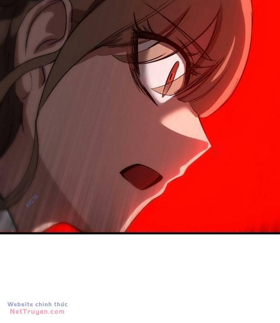 Võ Vương Kang Haejin - Chapter 40 - Page 79