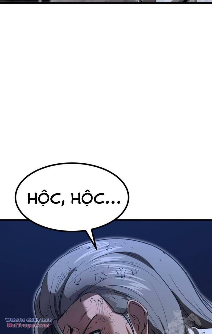 Võ Vương Kang Haejin - Chapter 40 - Page 8