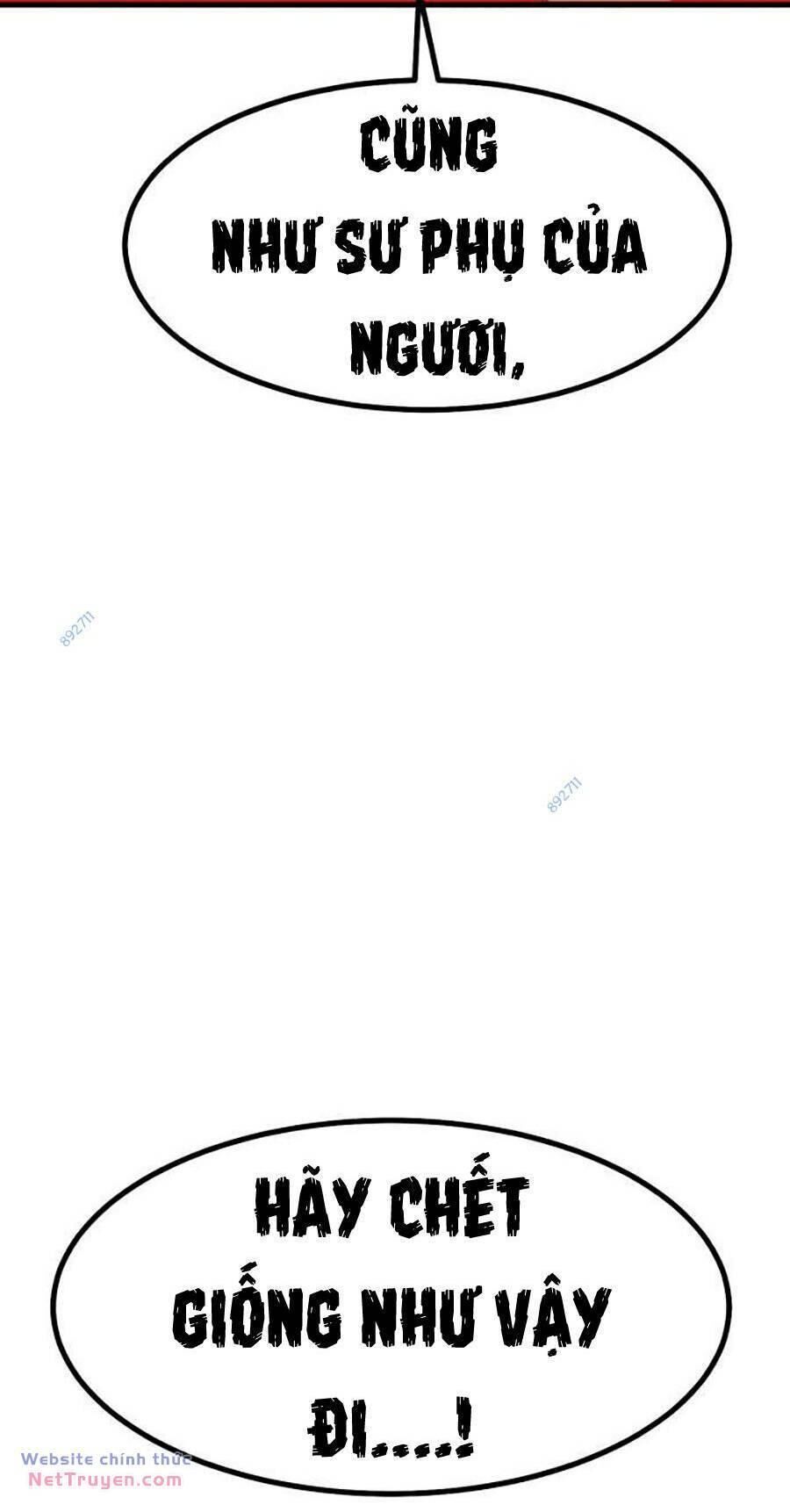 Võ Vương Kang Haejin - Chapter 40 - Page 81