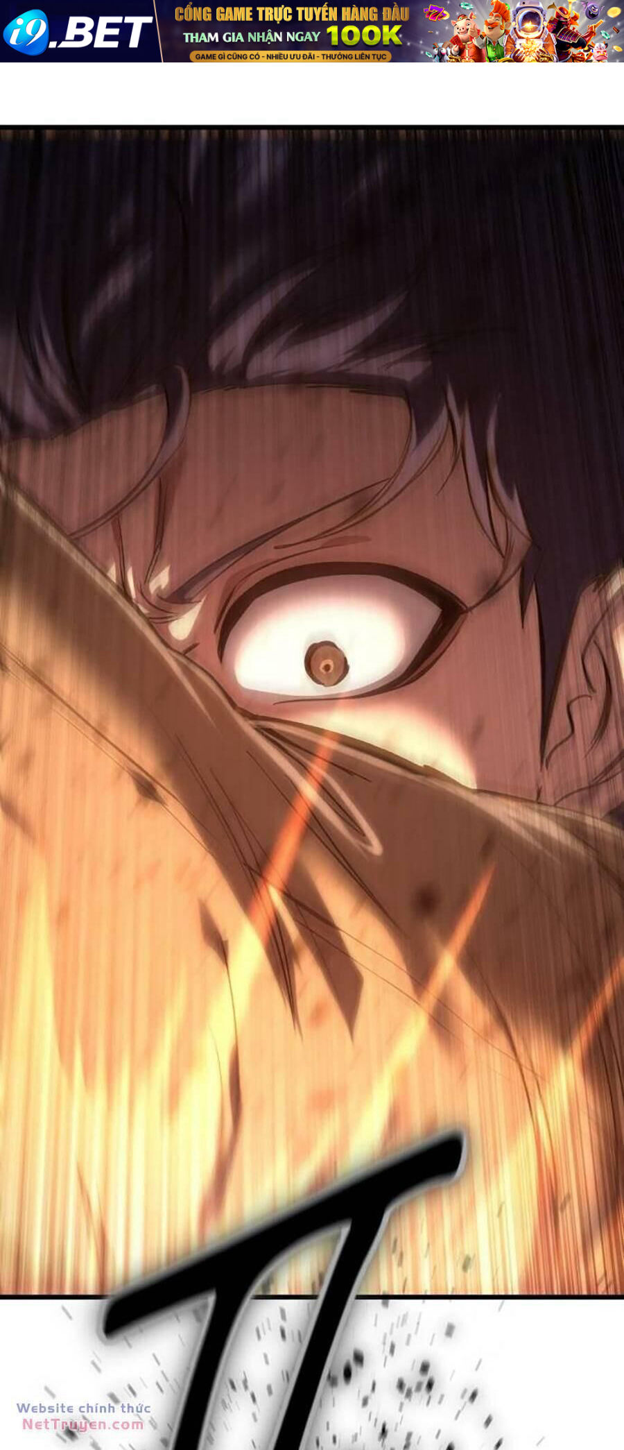 Võ Vương Kang Haejin - Chapter 40 - Page 82