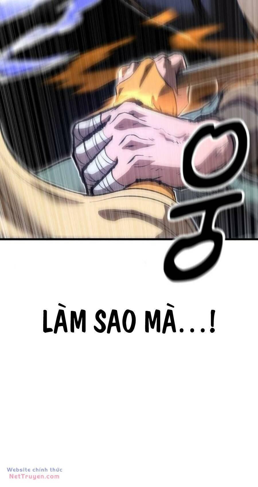 Võ Vương Kang Haejin - Chapter 41 - Page 10