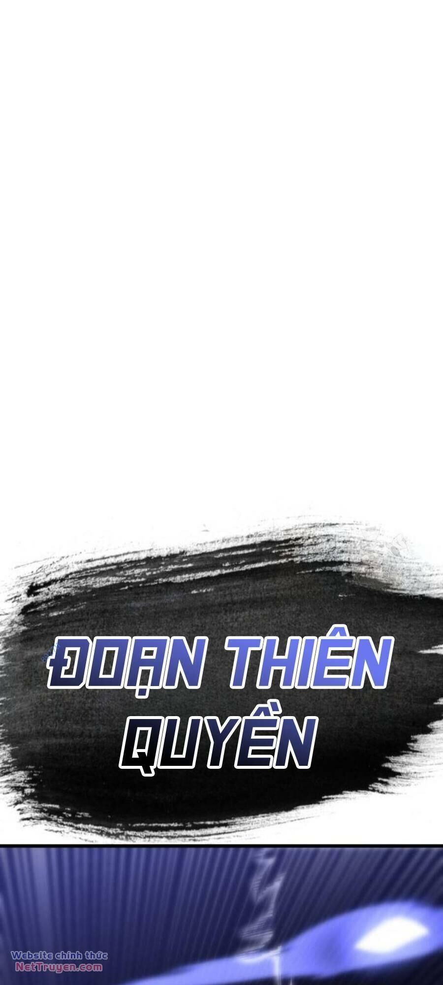 Võ Vương Kang Haejin - Chapter 41 - Page 11