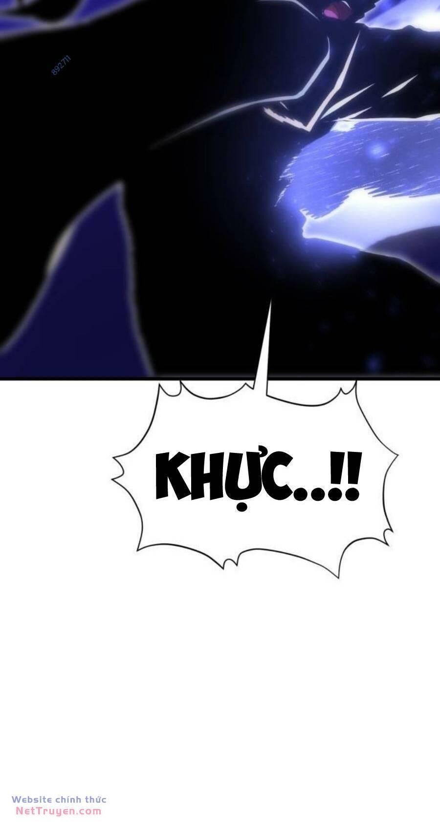 Võ Vương Kang Haejin - Chapter 41 - Page 16