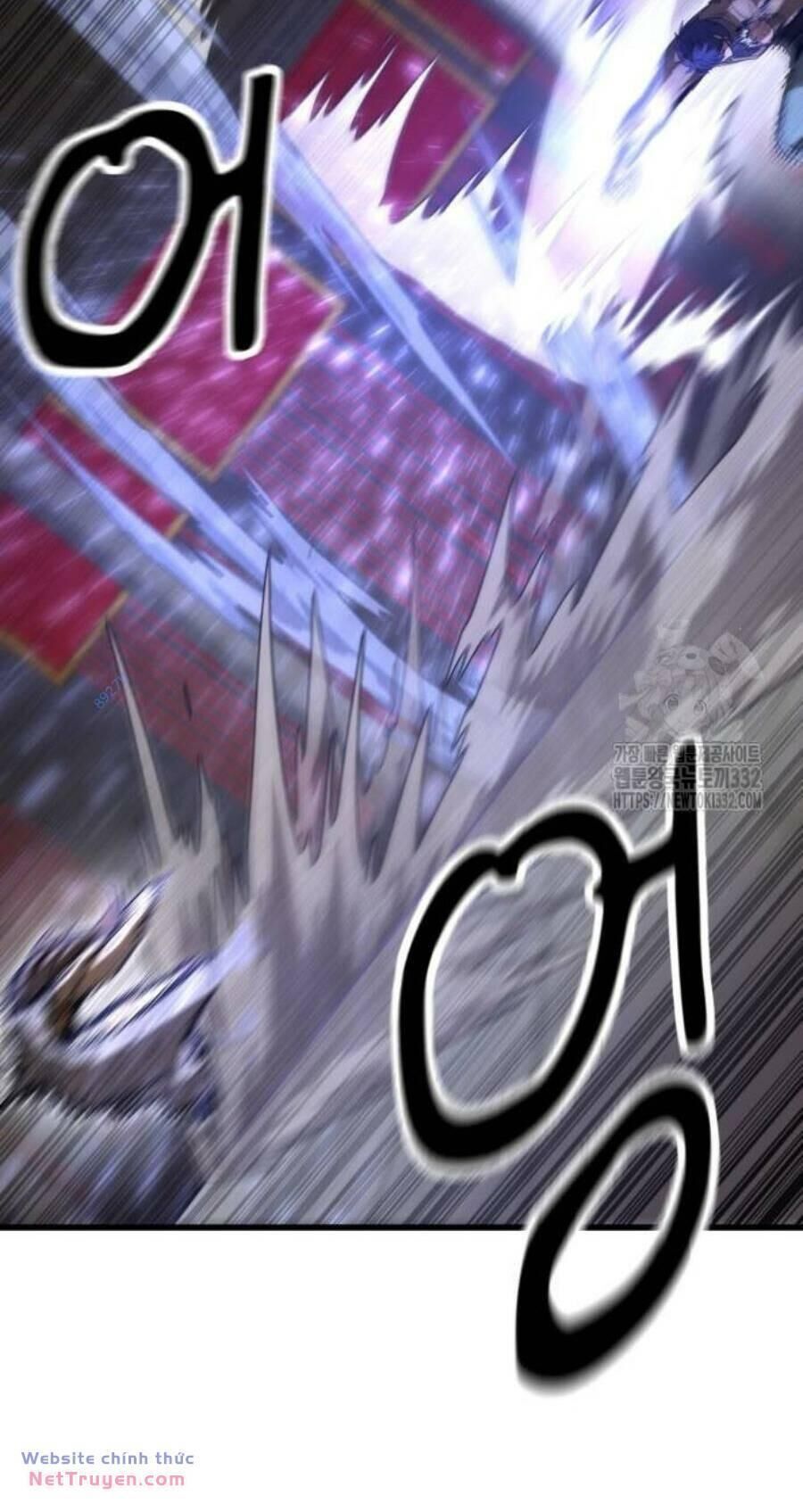 Võ Vương Kang Haejin - Chapter 41 - Page 19