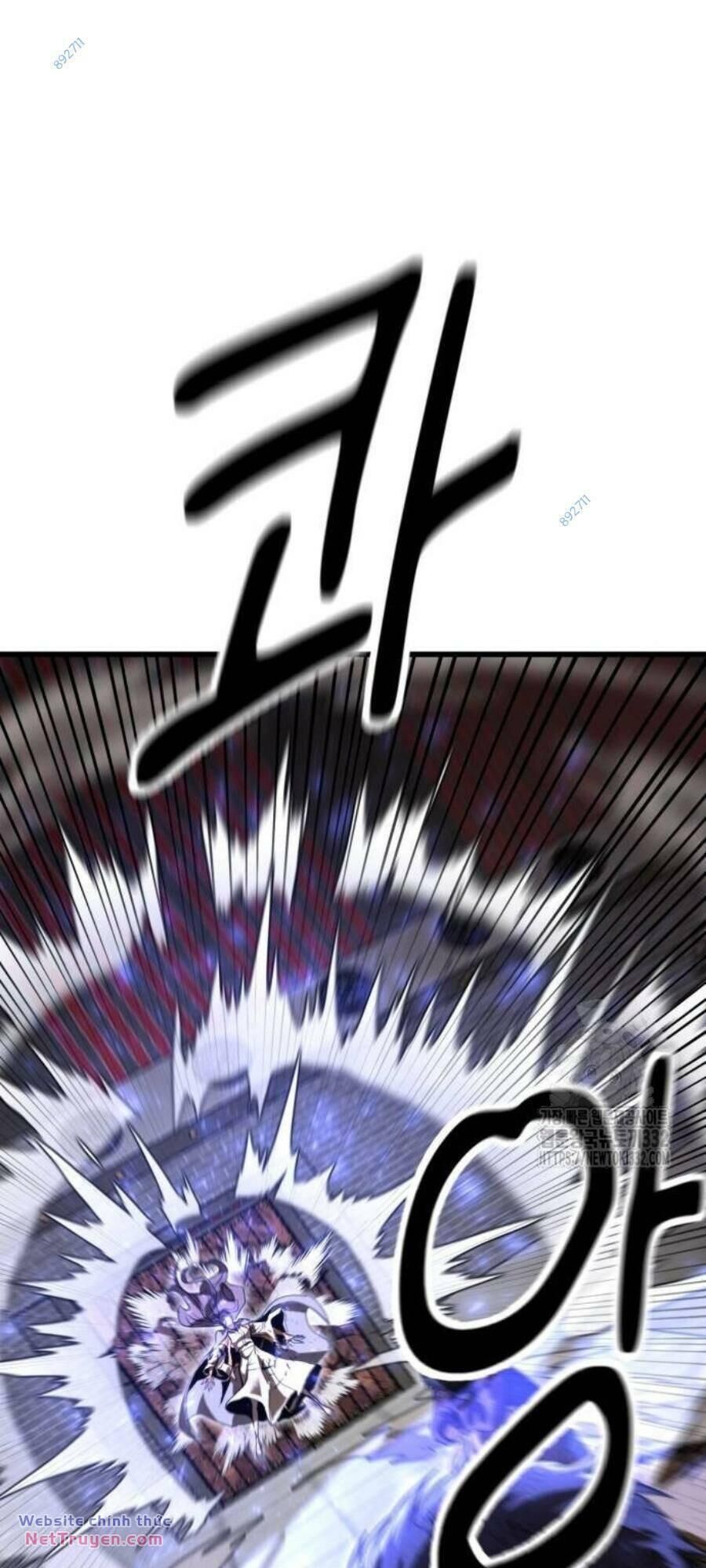 Võ Vương Kang Haejin - Chapter 41 - Page 20