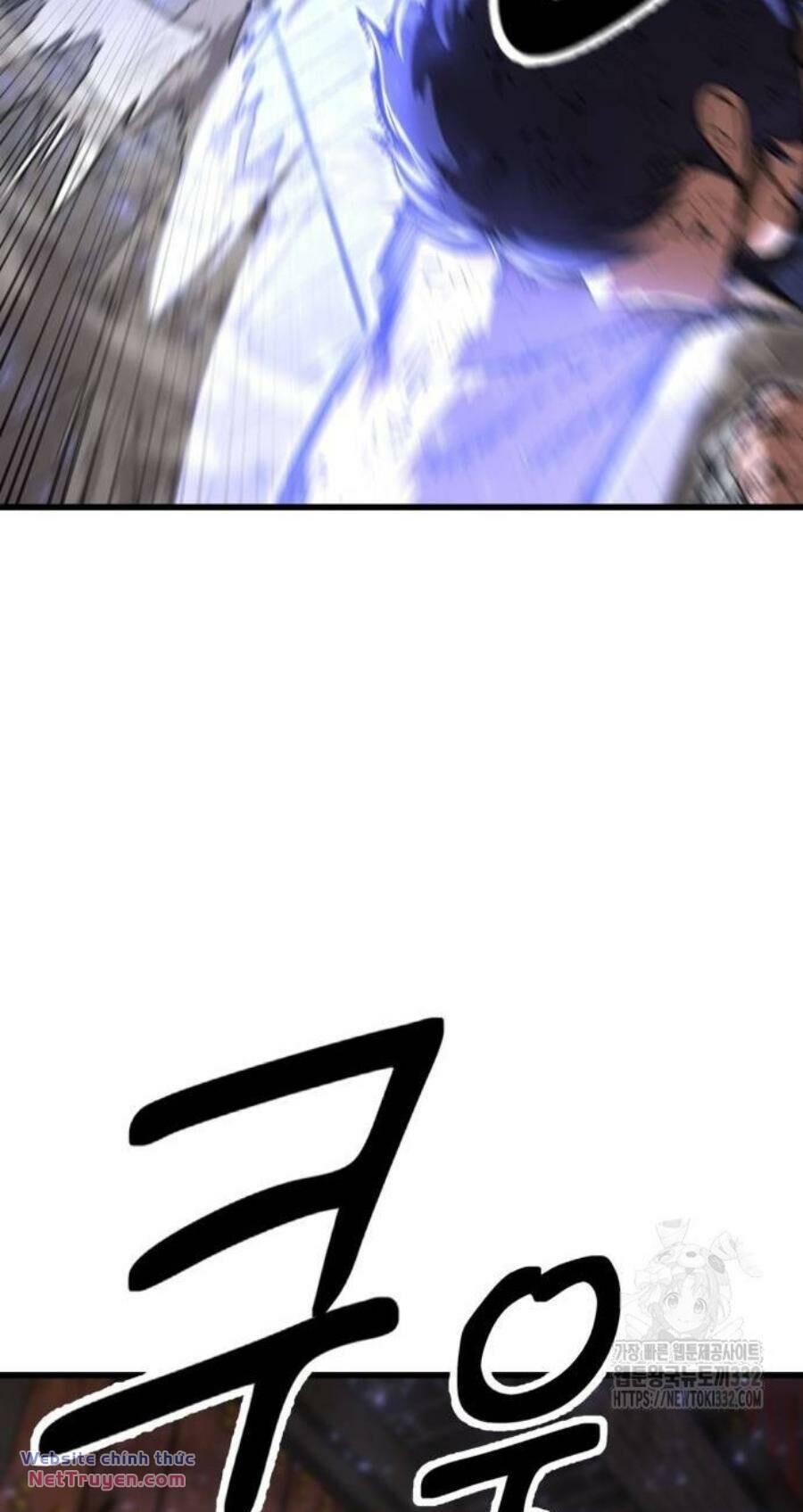 Võ Vương Kang Haejin - Chapter 41 - Page 21