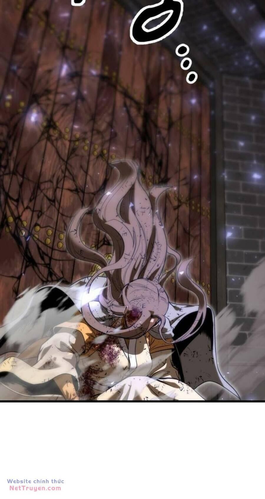 Võ Vương Kang Haejin - Chapter 41 - Page 22