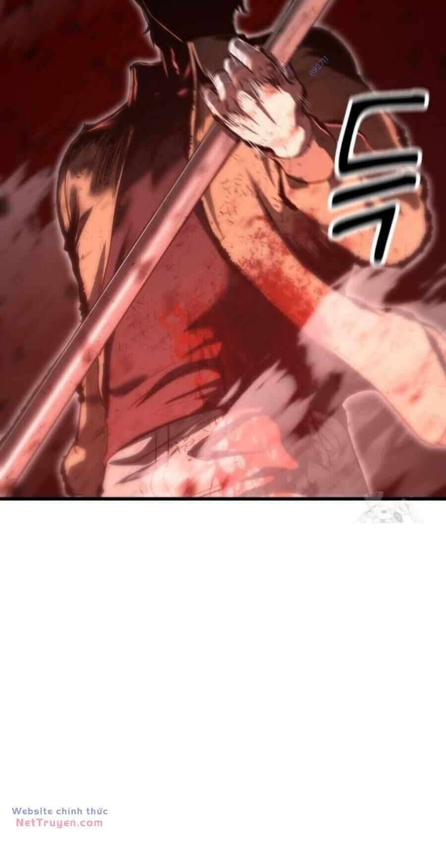 Võ Vương Kang Haejin - Chapter 41 - Page 25