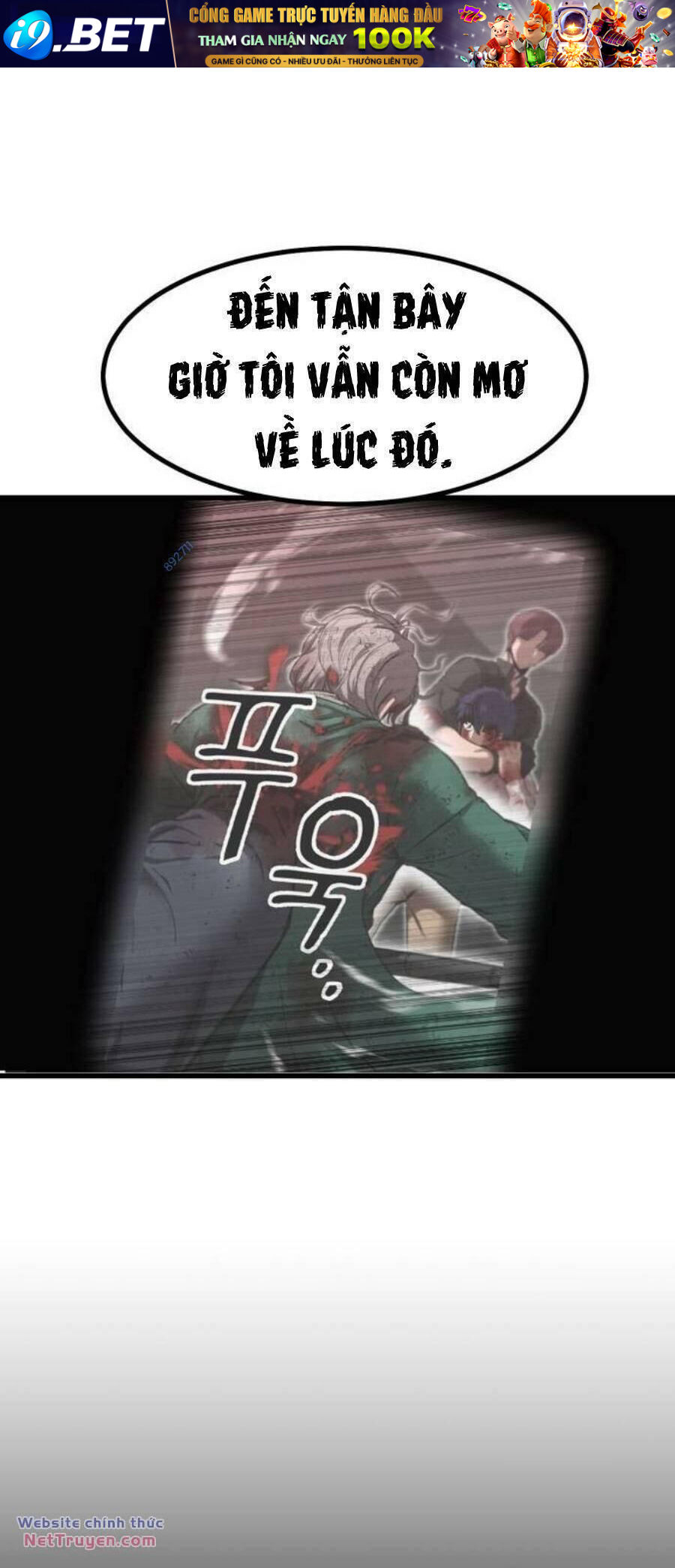 Võ Vương Kang Haejin - Chapter 41 - Page 26