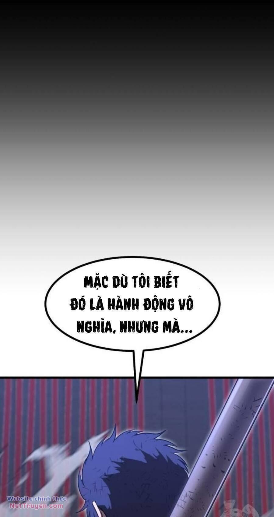 Võ Vương Kang Haejin - Chapter 41 - Page 30