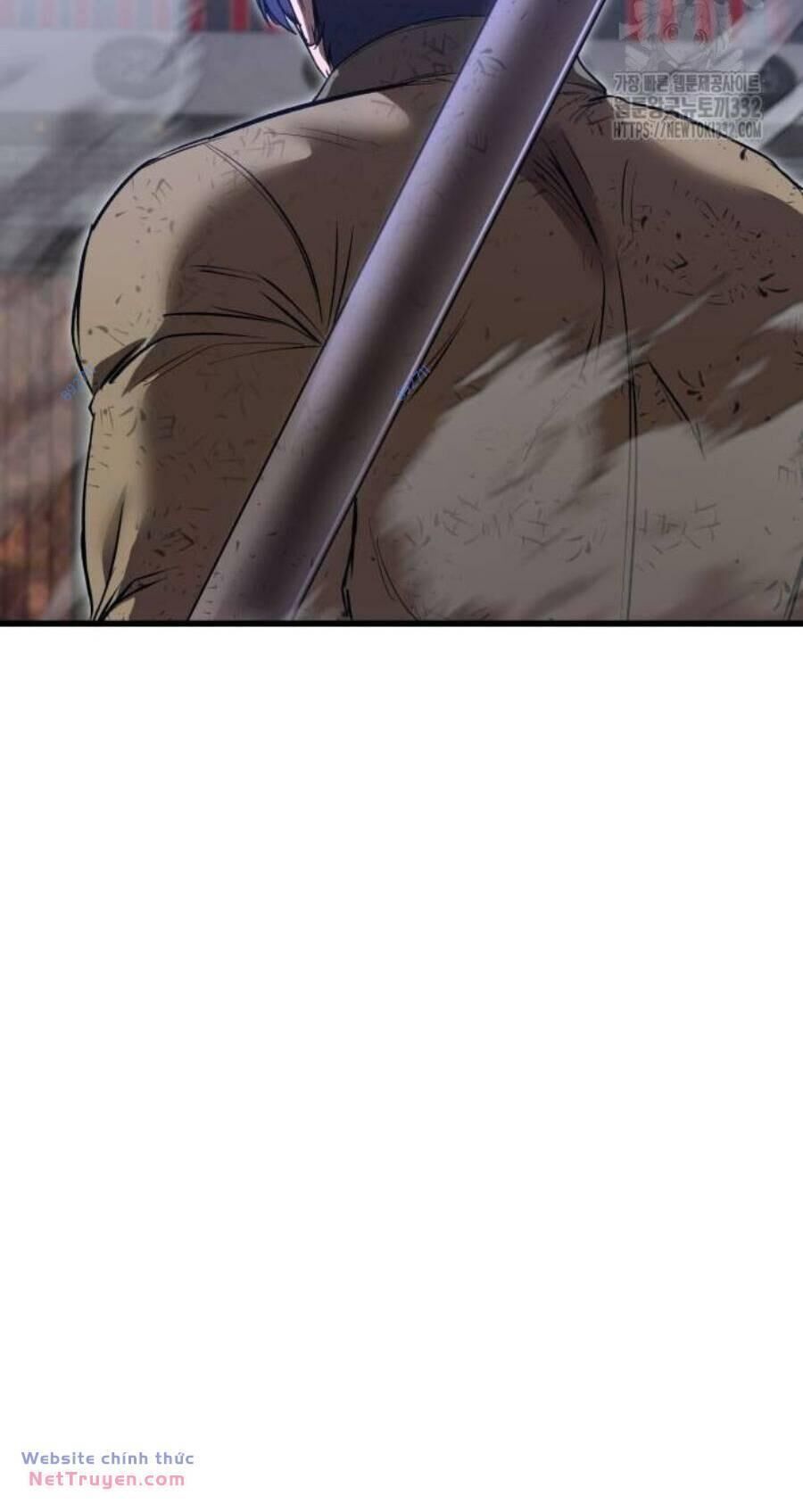 Võ Vương Kang Haejin - Chapter 41 - Page 31