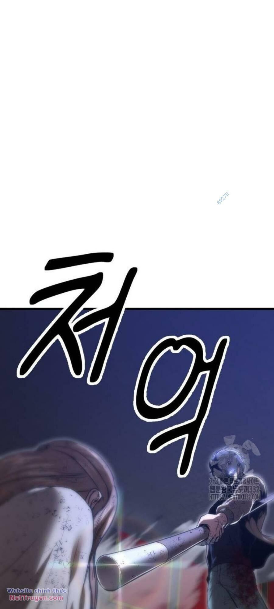 Võ Vương Kang Haejin - Chapter 41 - Page 32