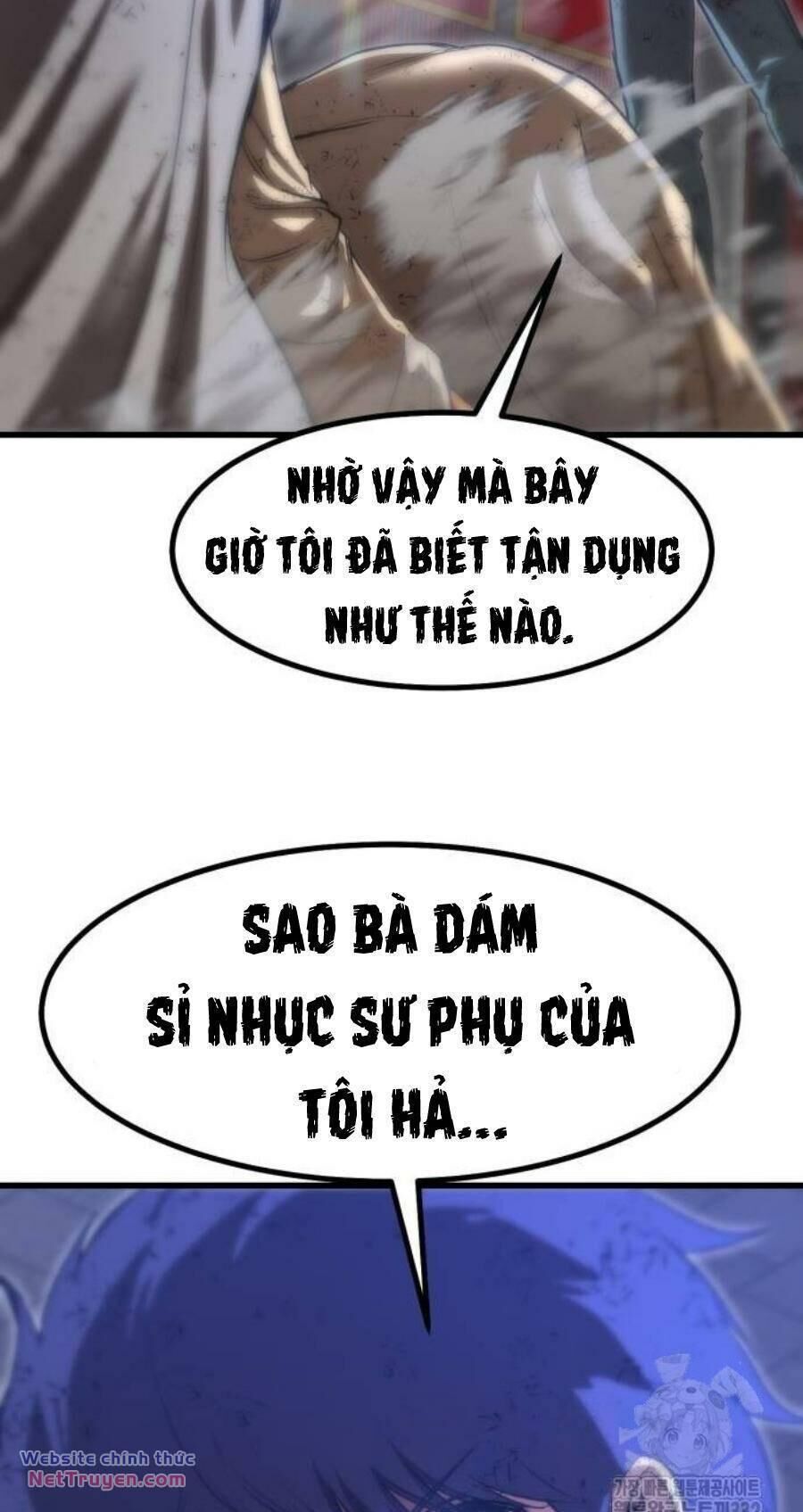 Võ Vương Kang Haejin - Chapter 41 - Page 33