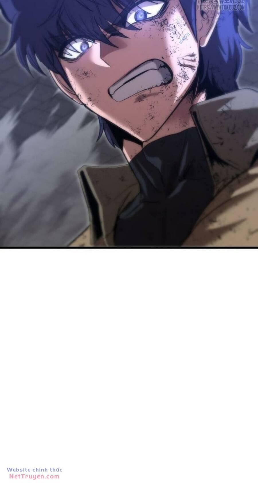 Võ Vương Kang Haejin - Chapter 41 - Page 34