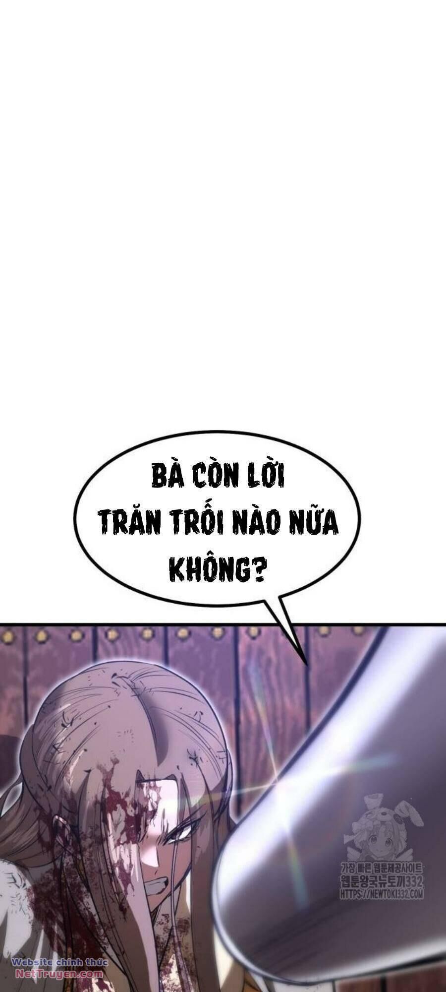 Võ Vương Kang Haejin - Chapter 41 - Page 35