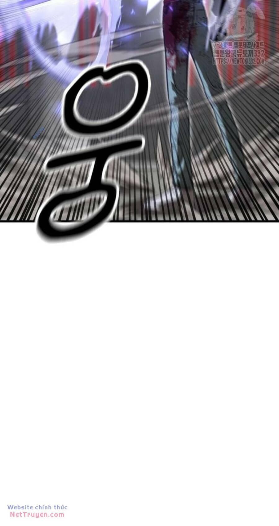 Võ Vương Kang Haejin - Chapter 41 - Page 37