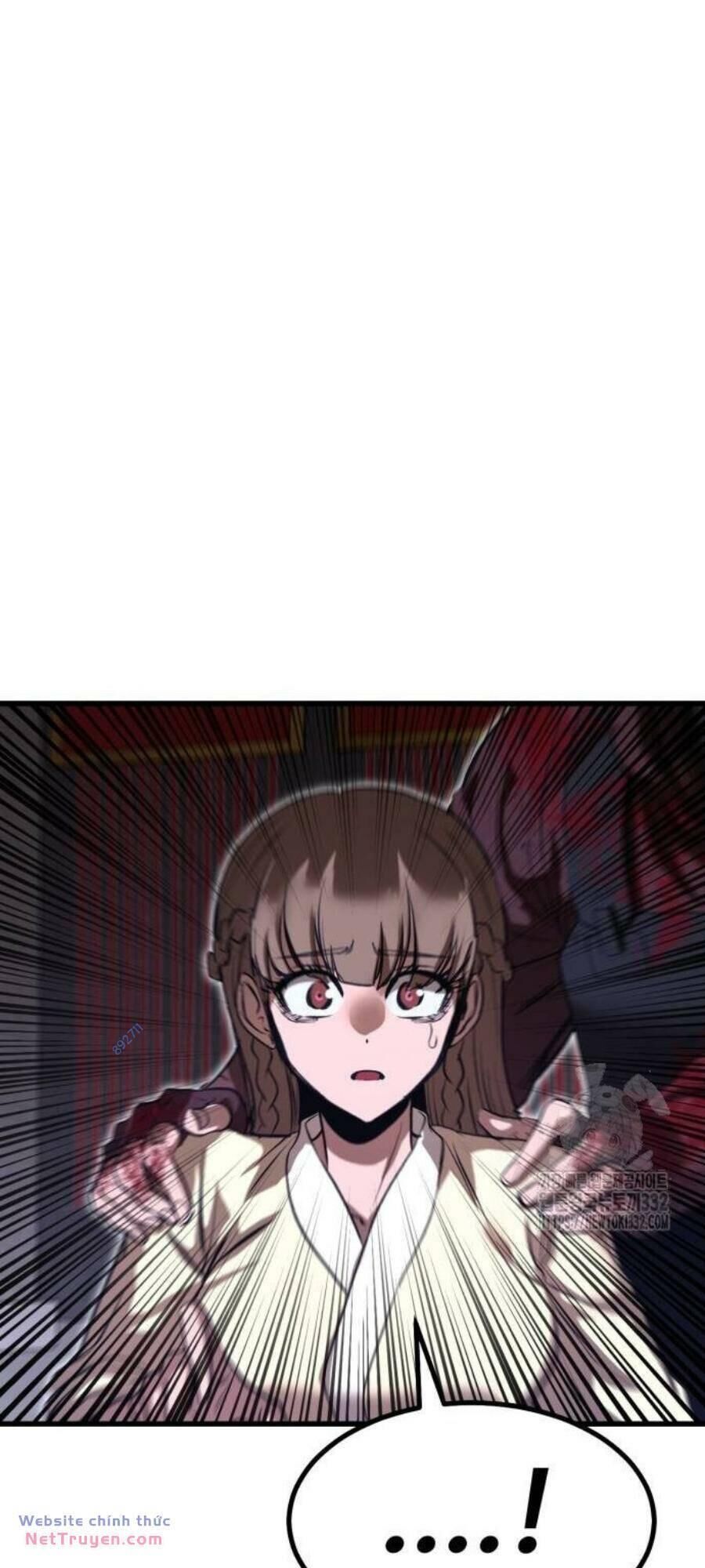 Võ Vương Kang Haejin - Chapter 41 - Page 38