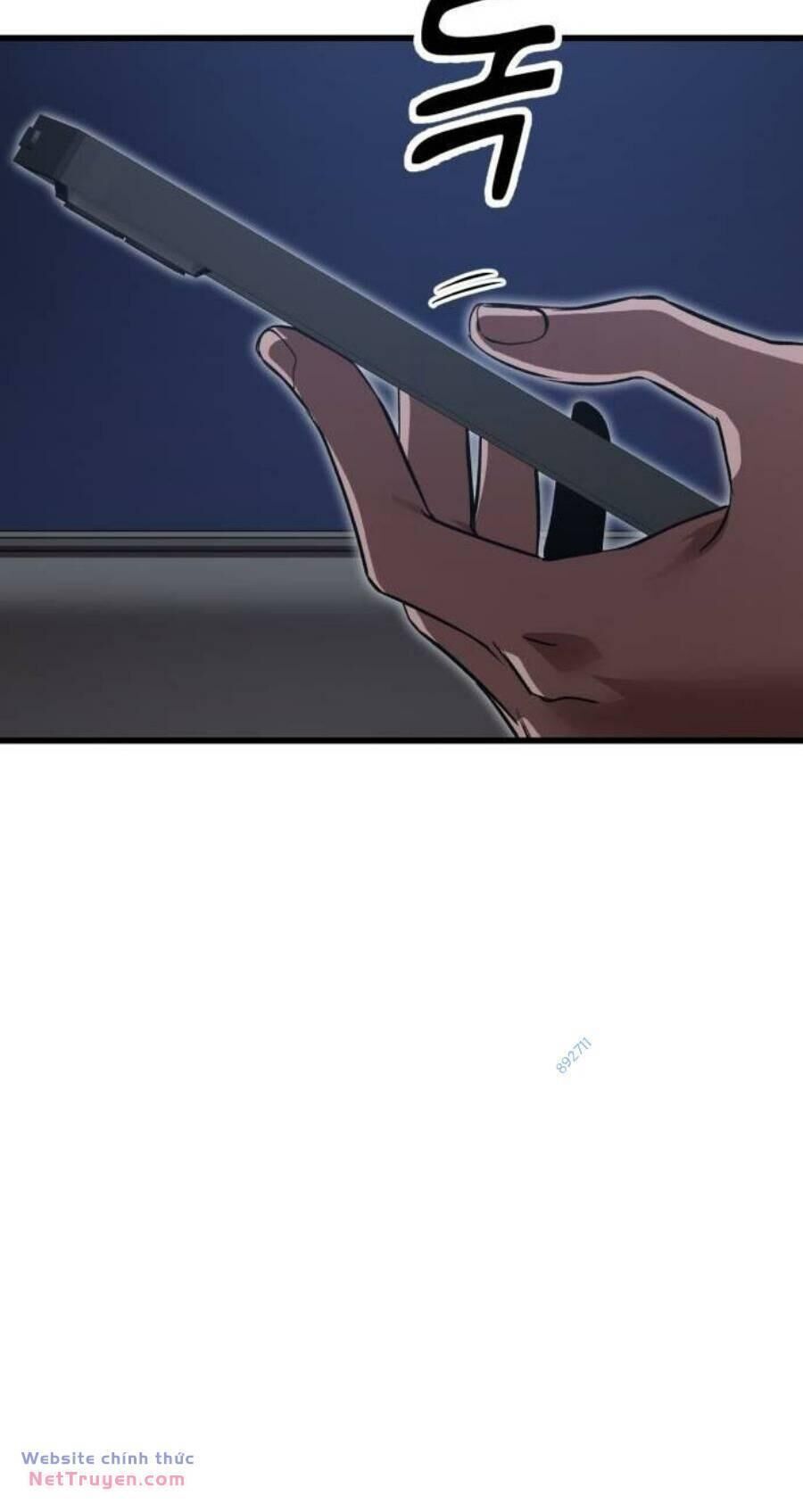 Võ Vương Kang Haejin - Chapter 41 - Page 4