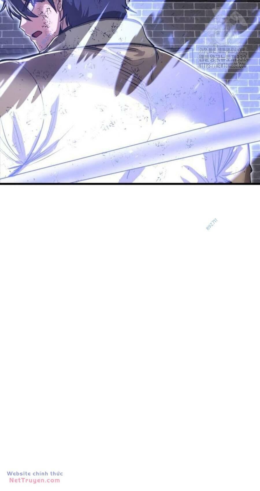 Võ Vương Kang Haejin - Chapter 41 - Page 43