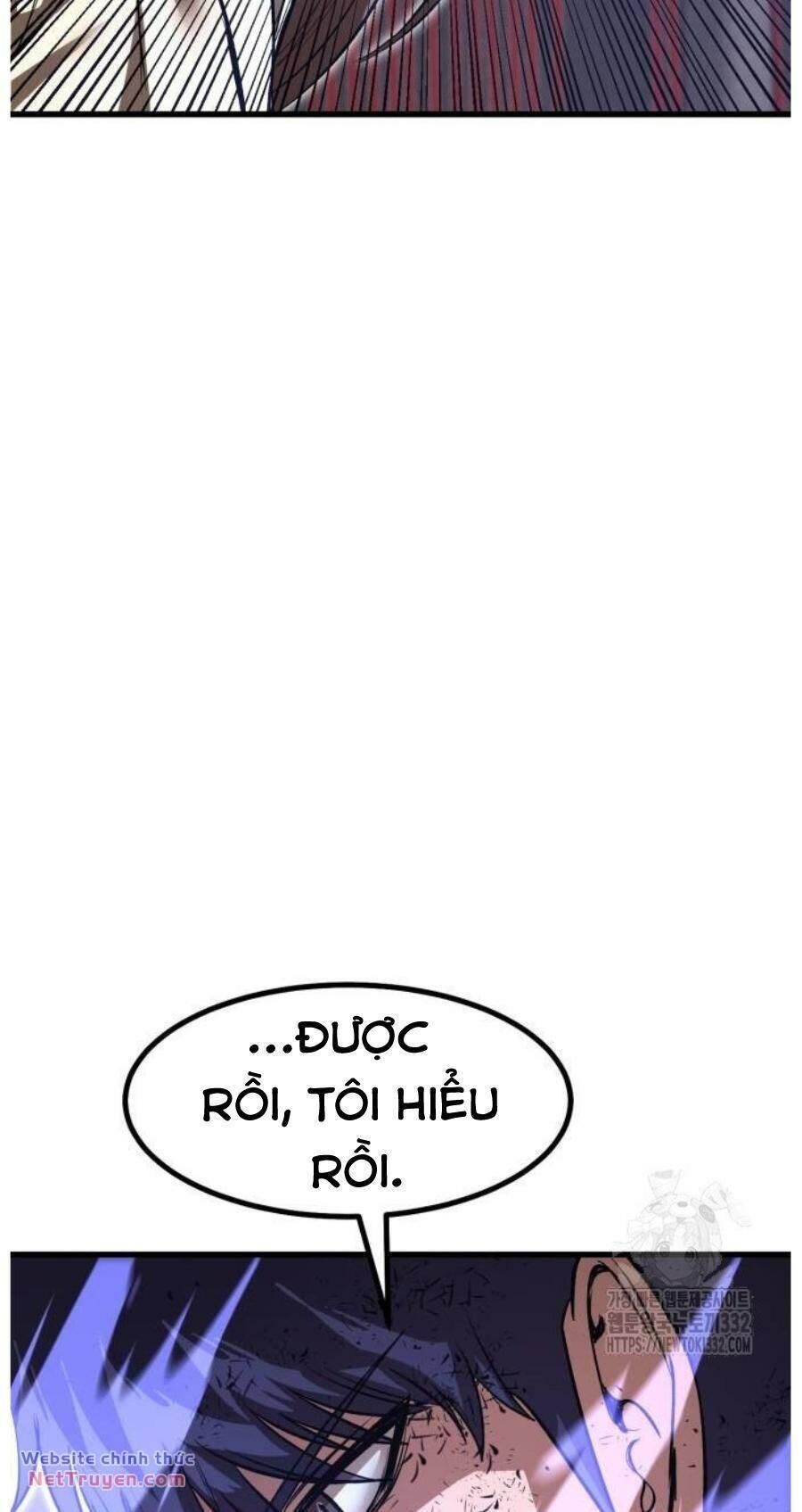 Võ Vương Kang Haejin - Chapter 41 - Page 48