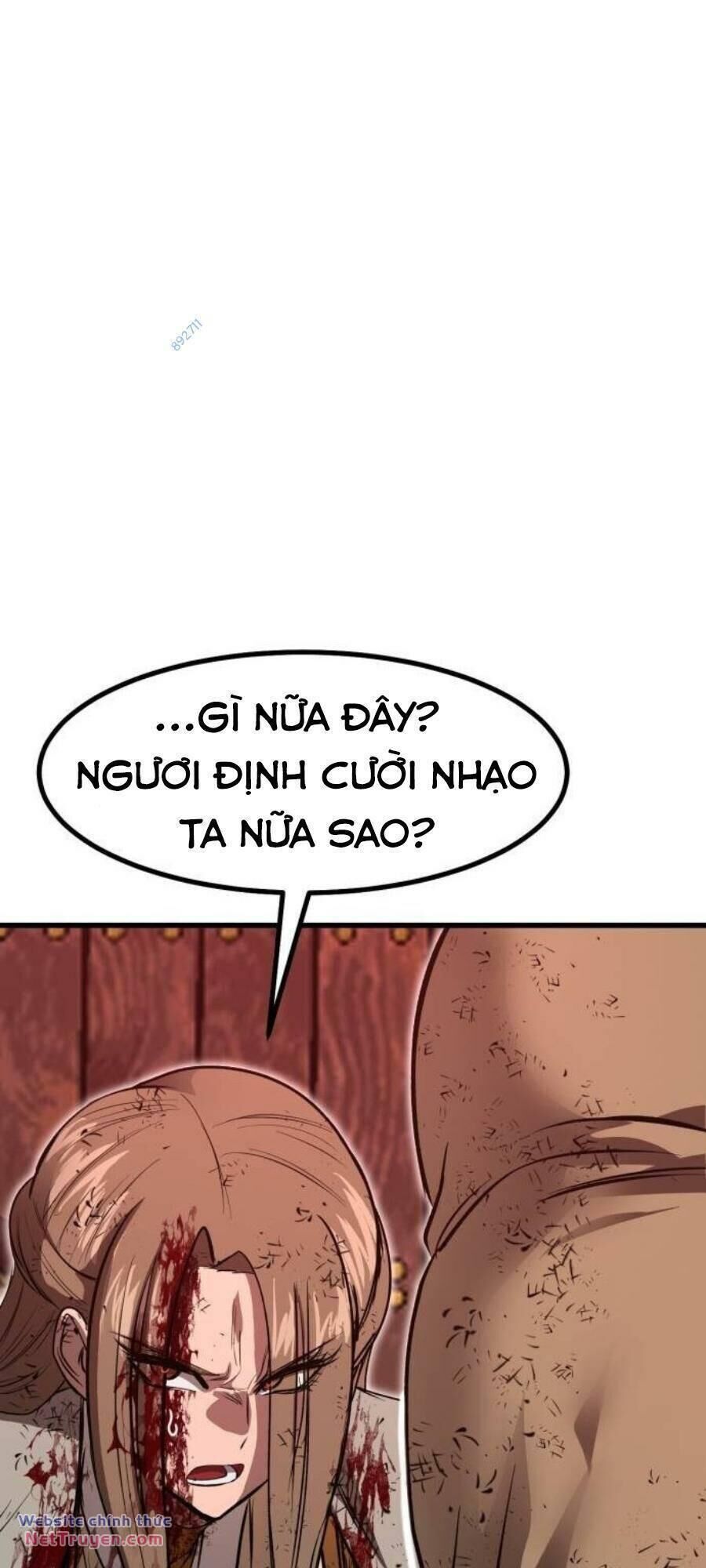 Võ Vương Kang Haejin - Chapter 41 - Page 56