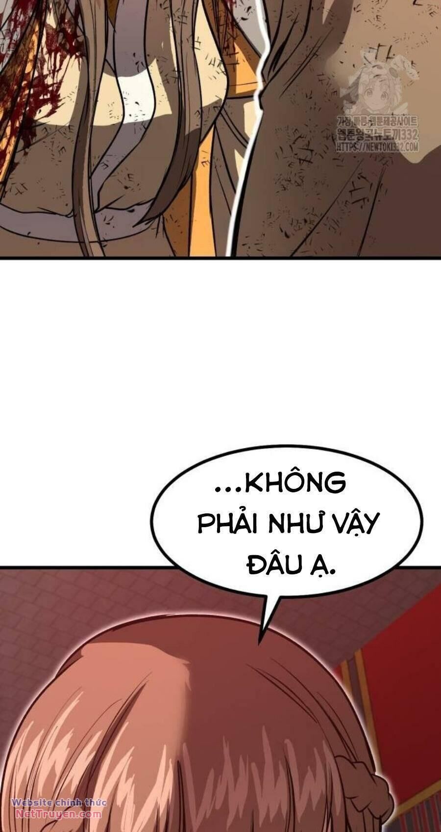 Võ Vương Kang Haejin - Chapter 41 - Page 57