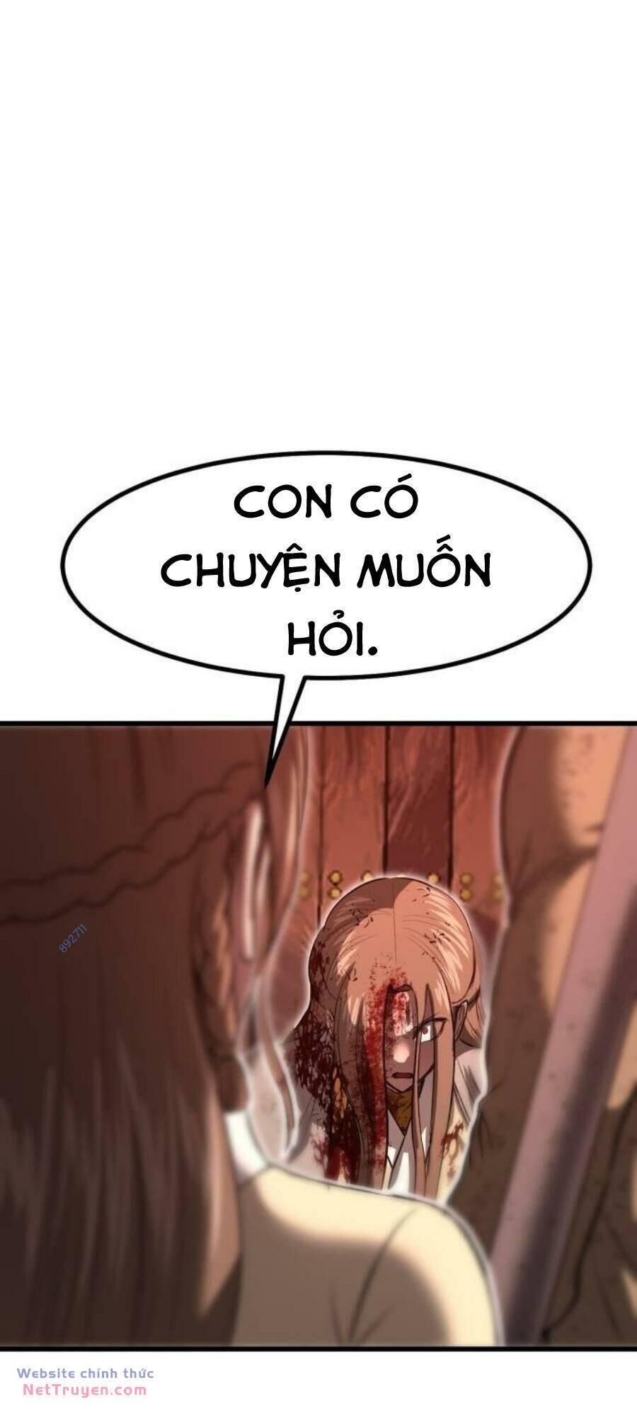 Võ Vương Kang Haejin - Chapter 41 - Page 59