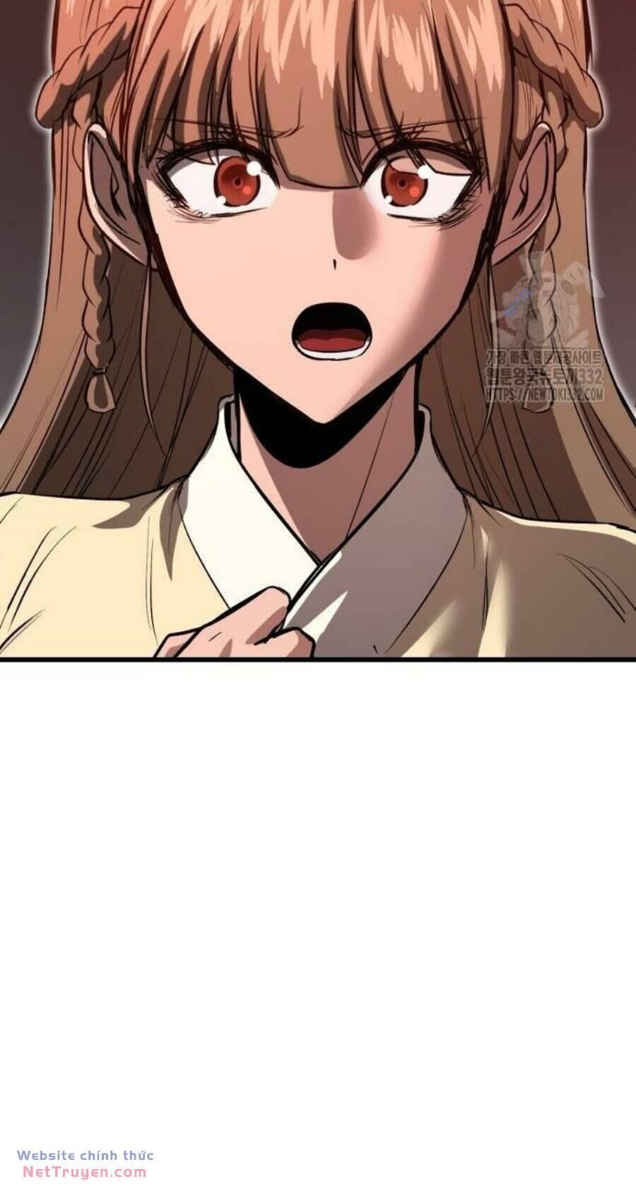 Võ Vương Kang Haejin - Chapter 41 - Page 61