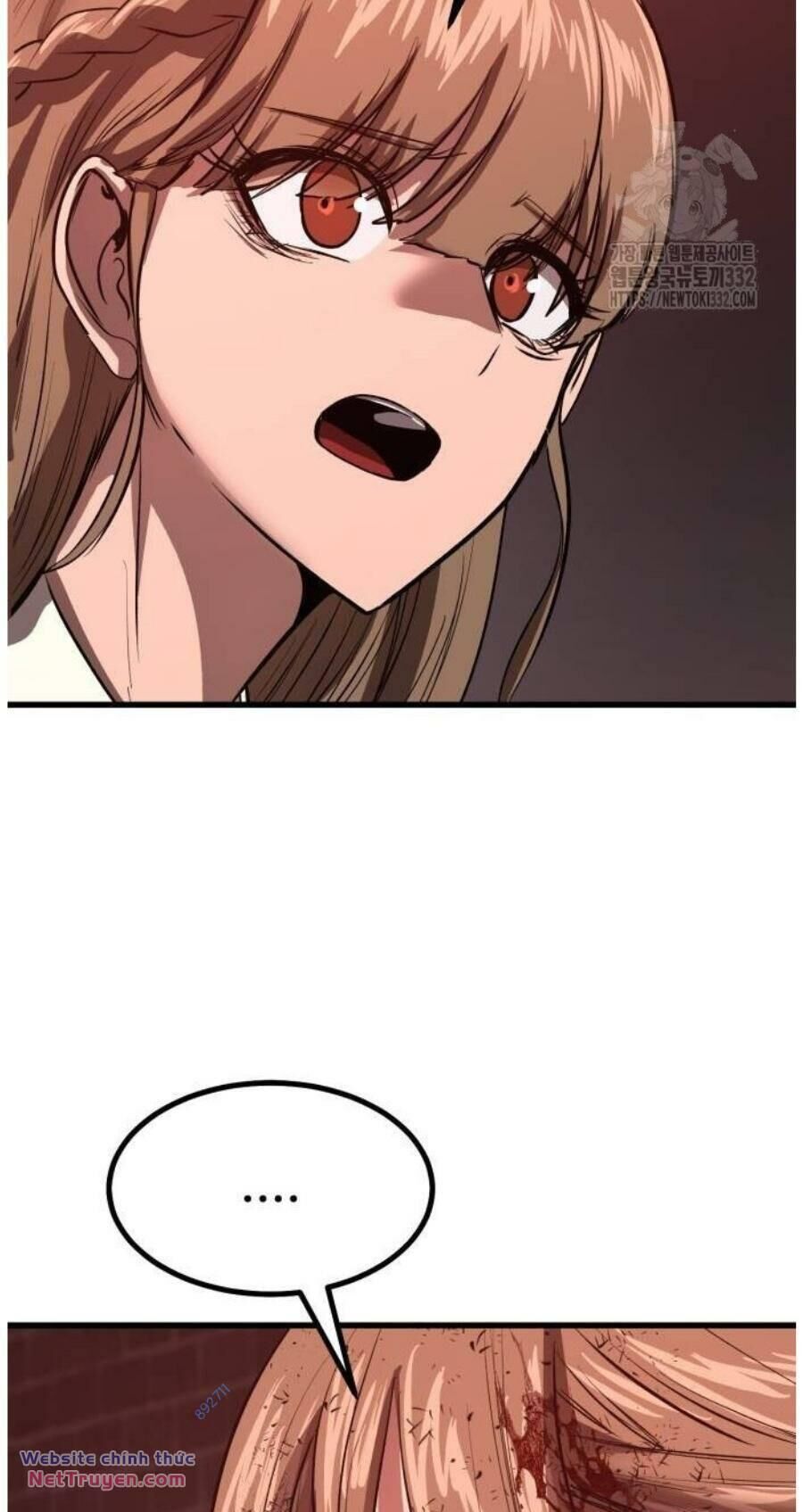 Võ Vương Kang Haejin - Chapter 41 - Page 66