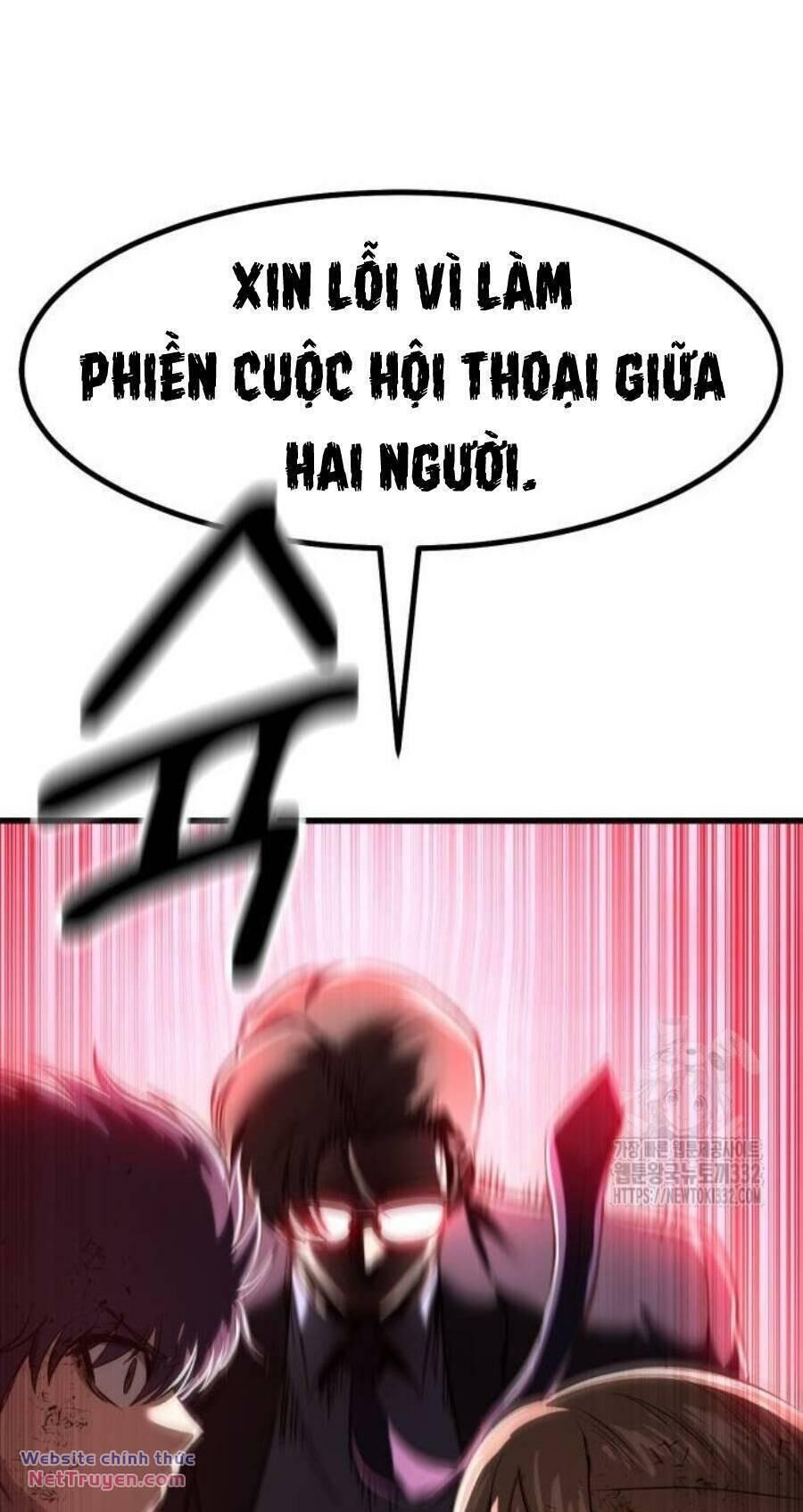 Võ Vương Kang Haejin - Chapter 41 - Page 69