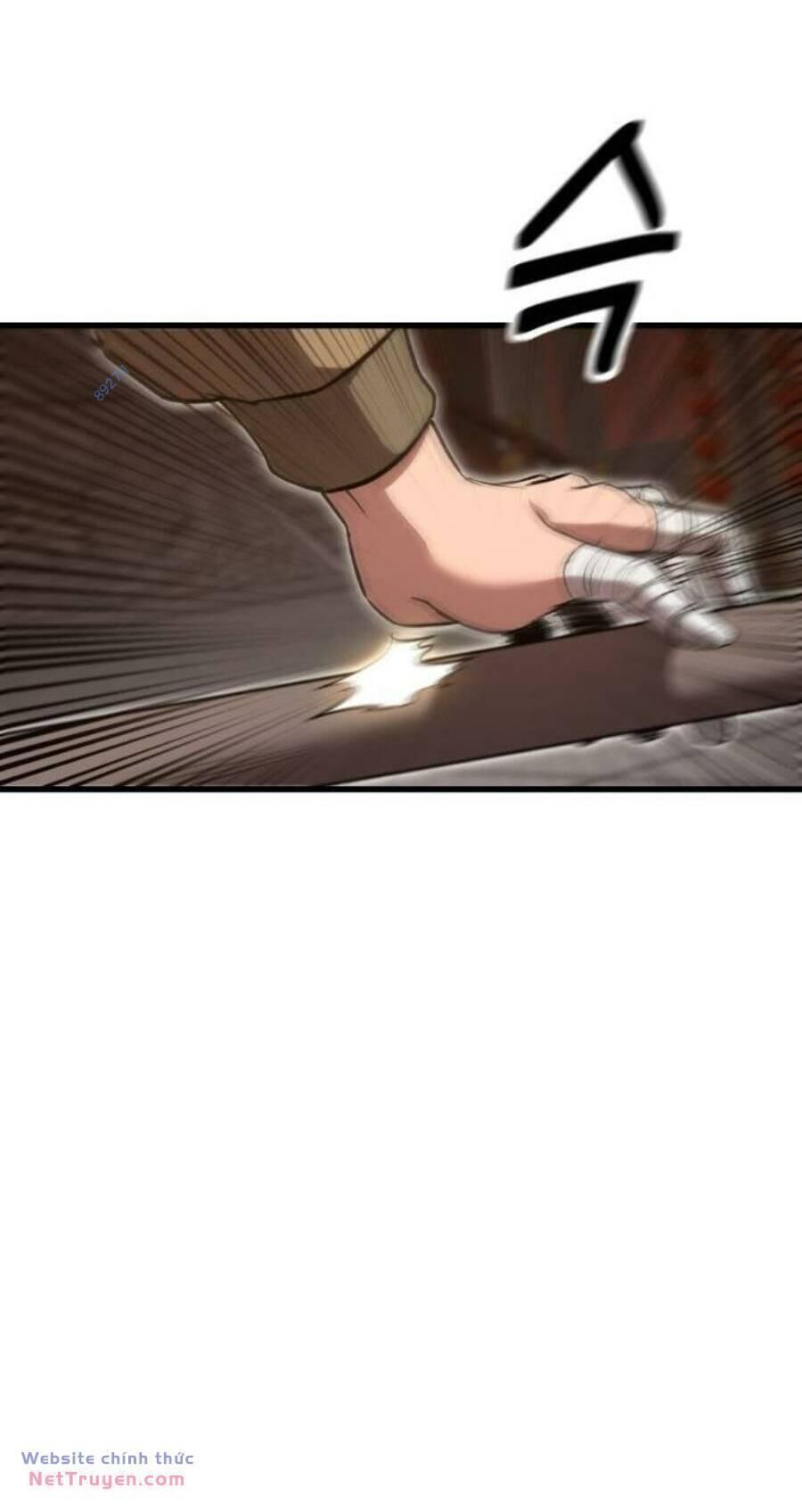 Võ Vương Kang Haejin - Chapter 41 - Page 7