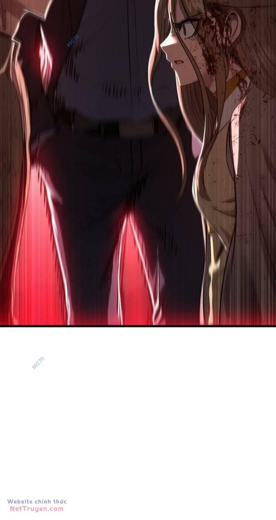 Võ Vương Kang Haejin - Chapter 41 - Page 70