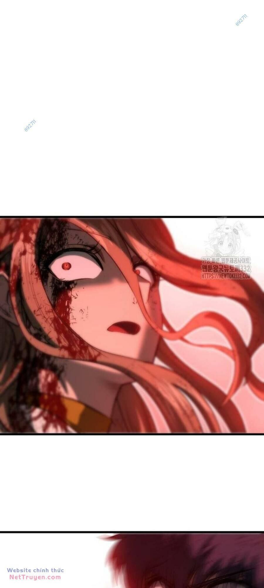 Võ Vương Kang Haejin - Chapter 41 - Page 71