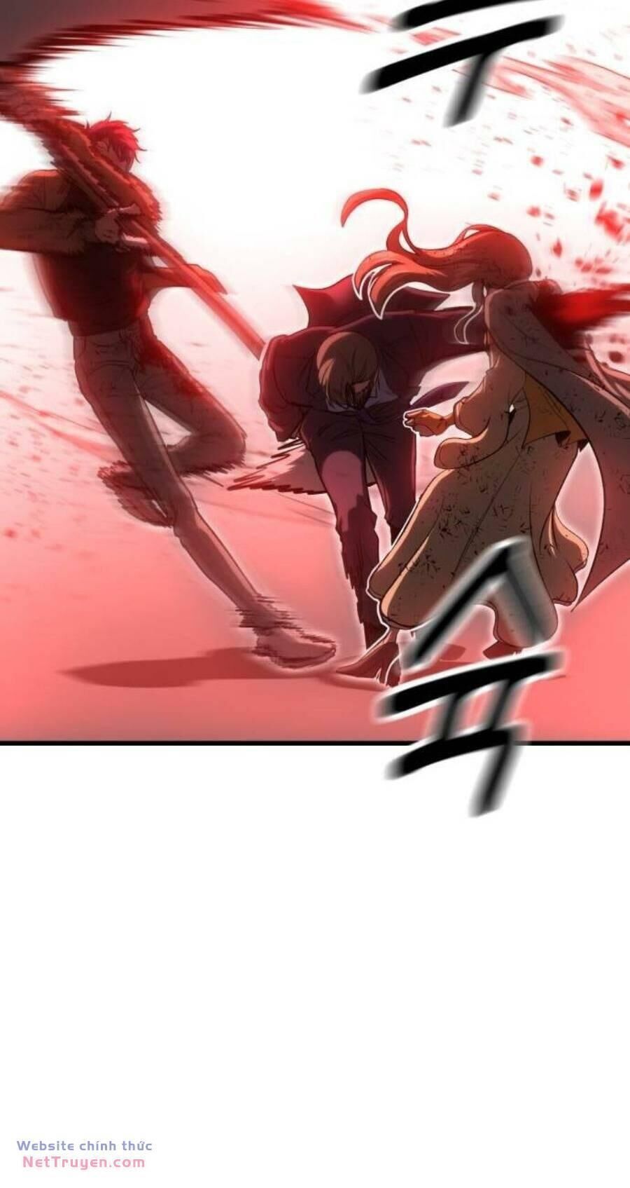 Võ Vương Kang Haejin - Chapter 41 - Page 73