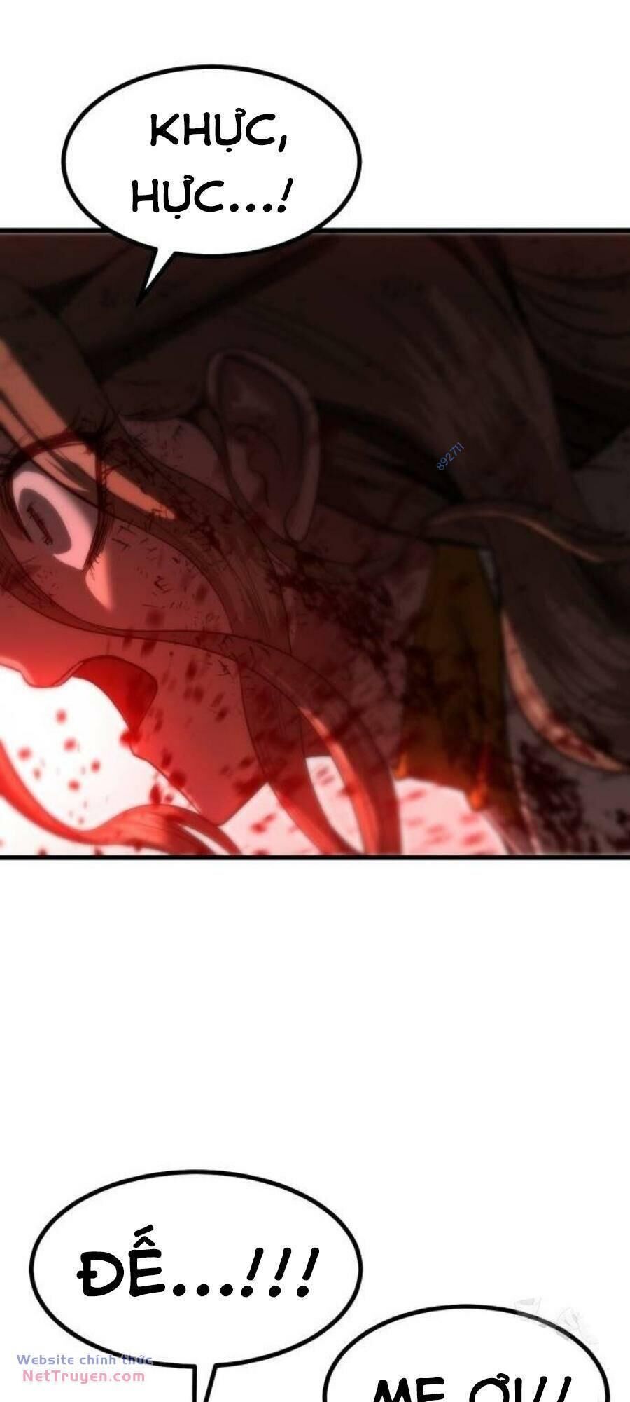 Võ Vương Kang Haejin - Chapter 41 - Page 74