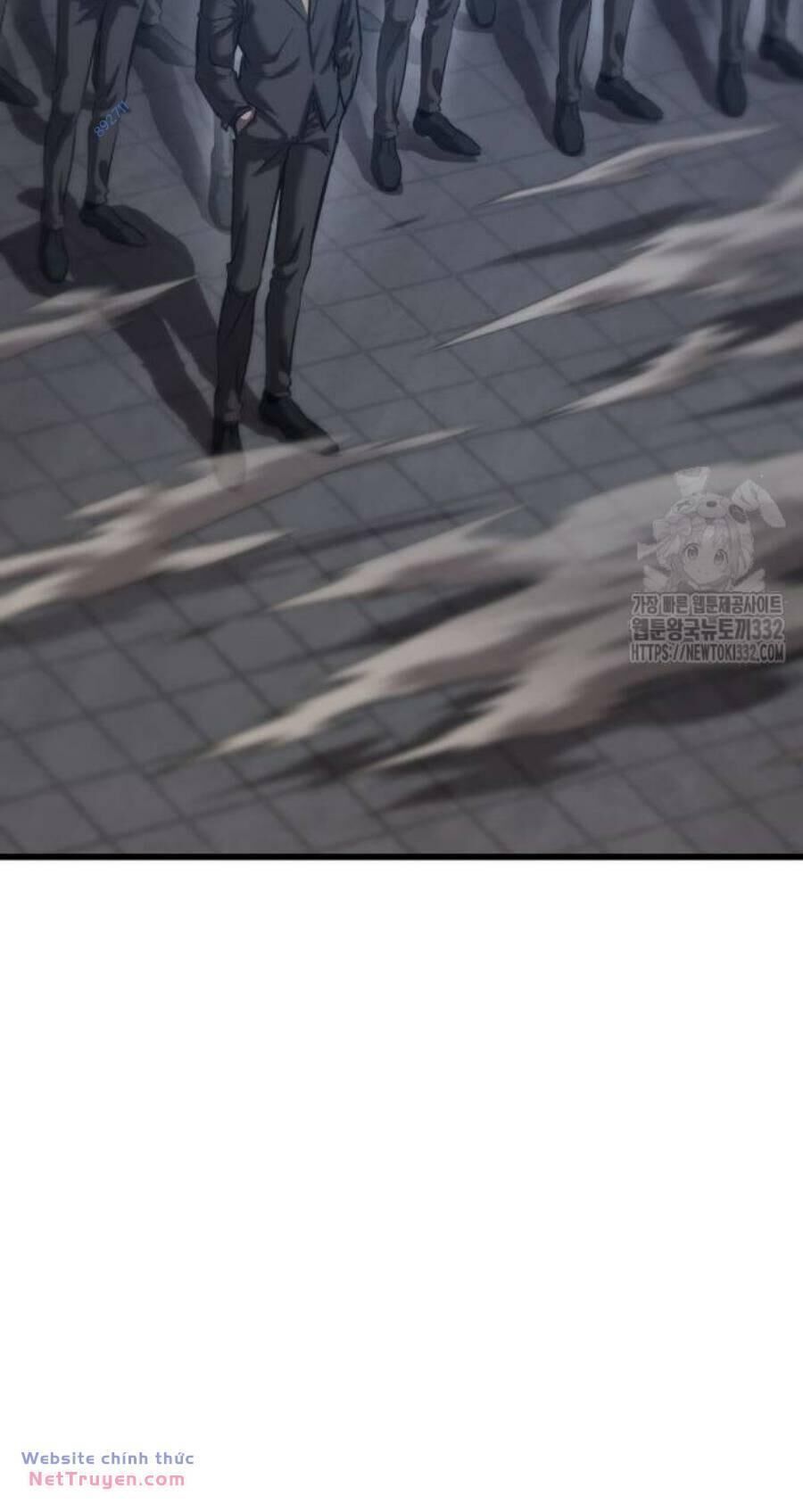 Võ Vương Kang Haejin - Chapter 41 - Page 82